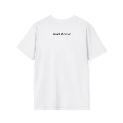 Whatever God Said Shirt