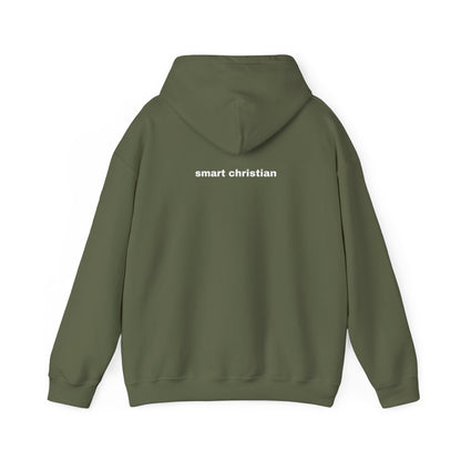 Jesus I AM Hoodie