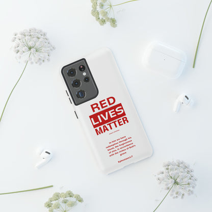 Salvation Matters Phone Case