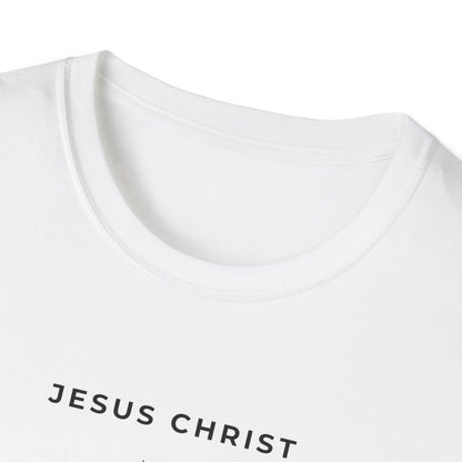 Jesus is I AM Shirt