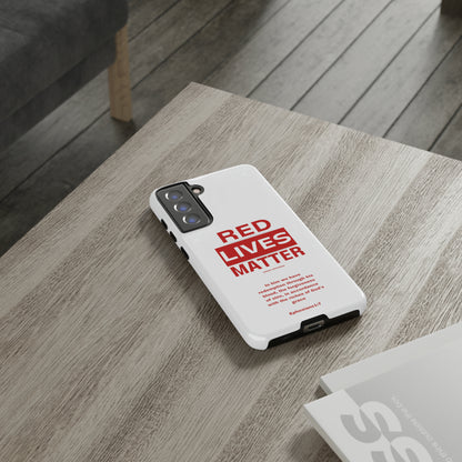 Salvation Matters Phone Case