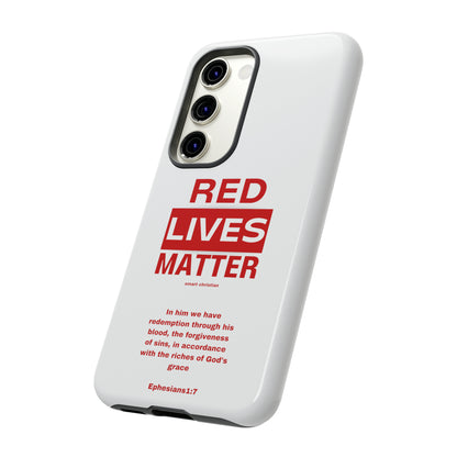 Salvation Matters Phone Case