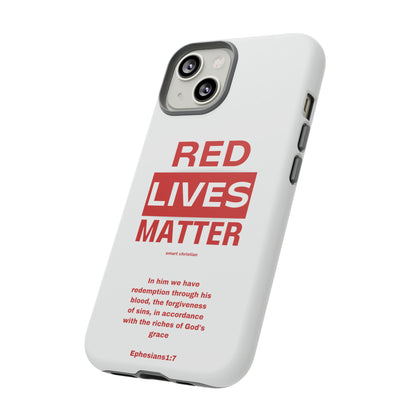 Salvation Matters Phone Case