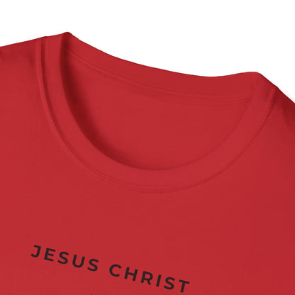 Jesus is I AM Shirt