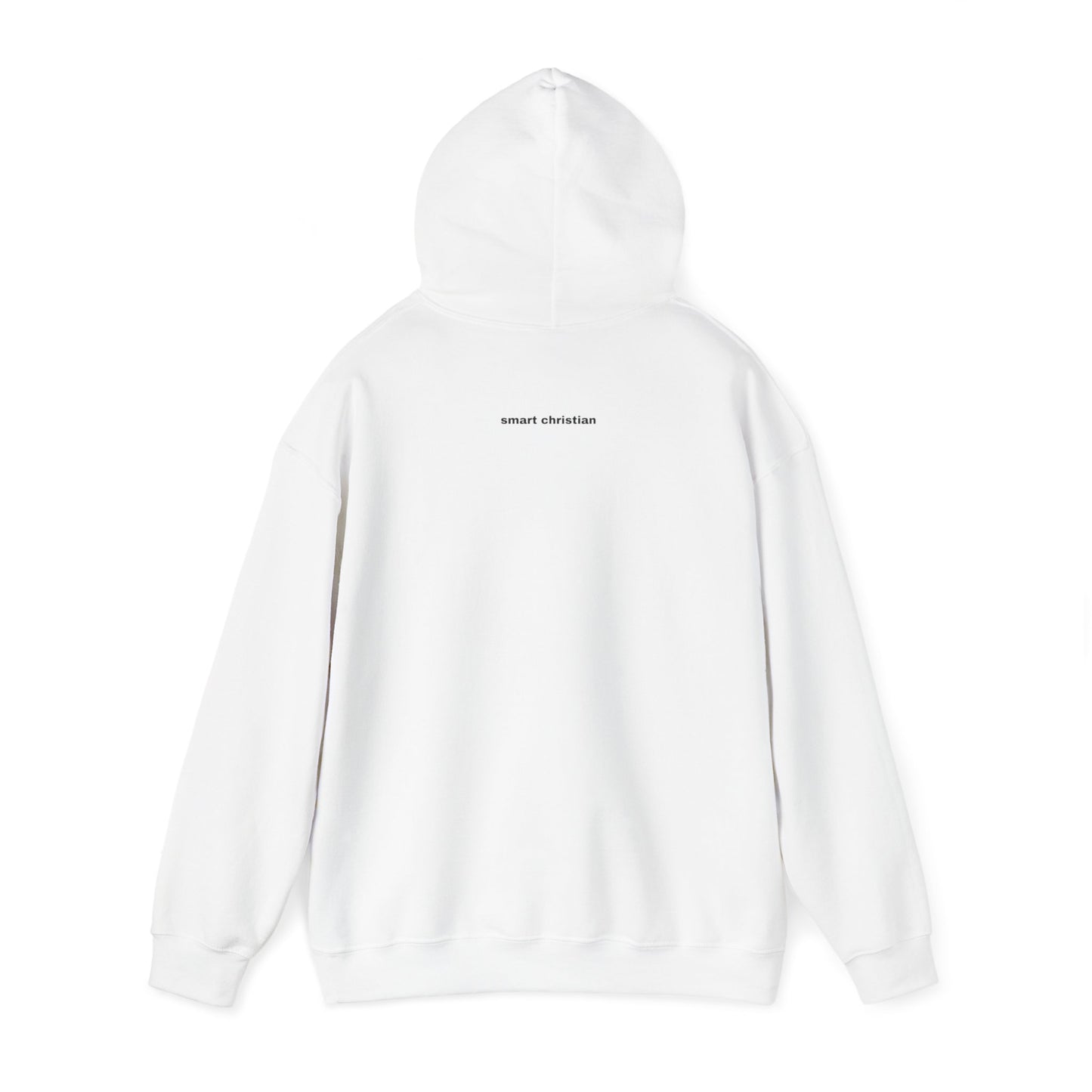 Spiritually Needy Hoodie