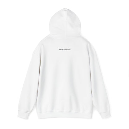 Spiritually Needy Hoodie