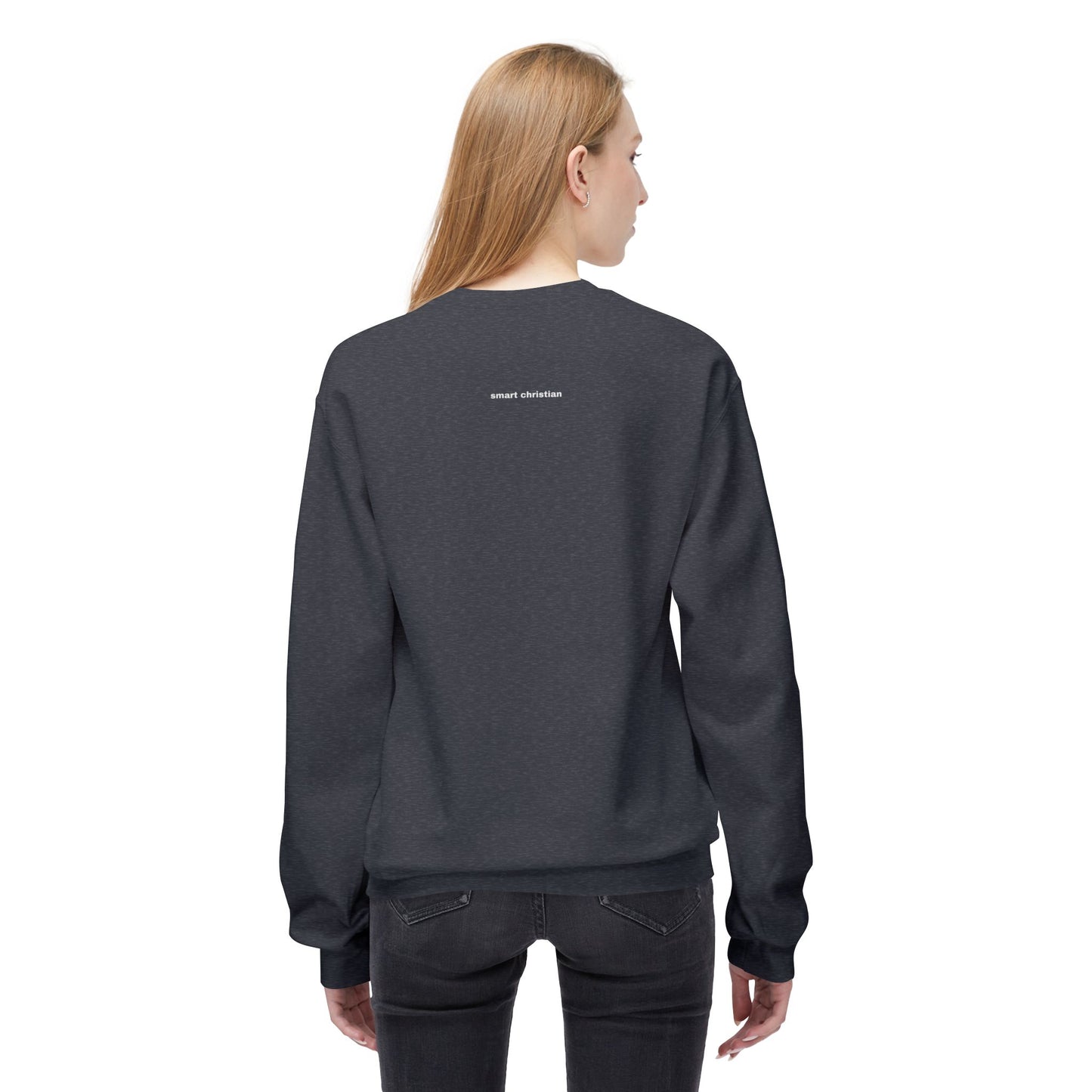 Unisex Perfectly Imperfect Sweatshirt