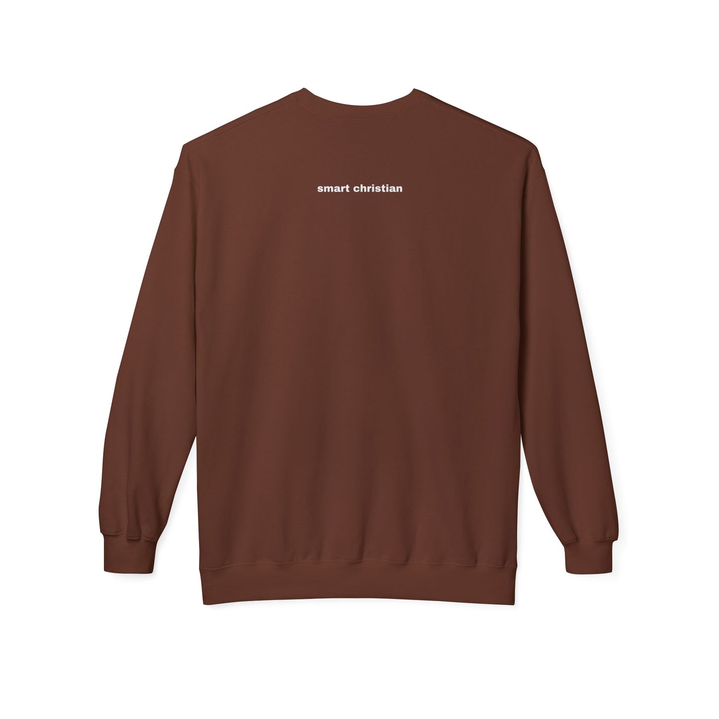 Something About Jesus' Name Sweatshirt
