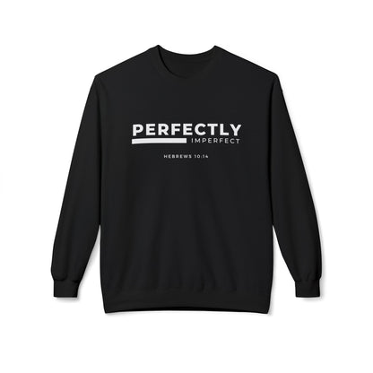 Perfectly Imperfect Sweatshirt