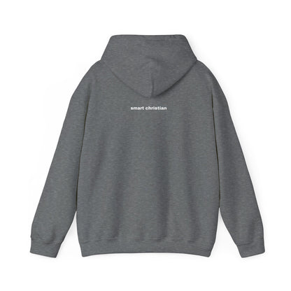 Biblical Hoodie