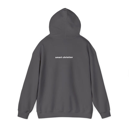 Whatever God Said Hoodie