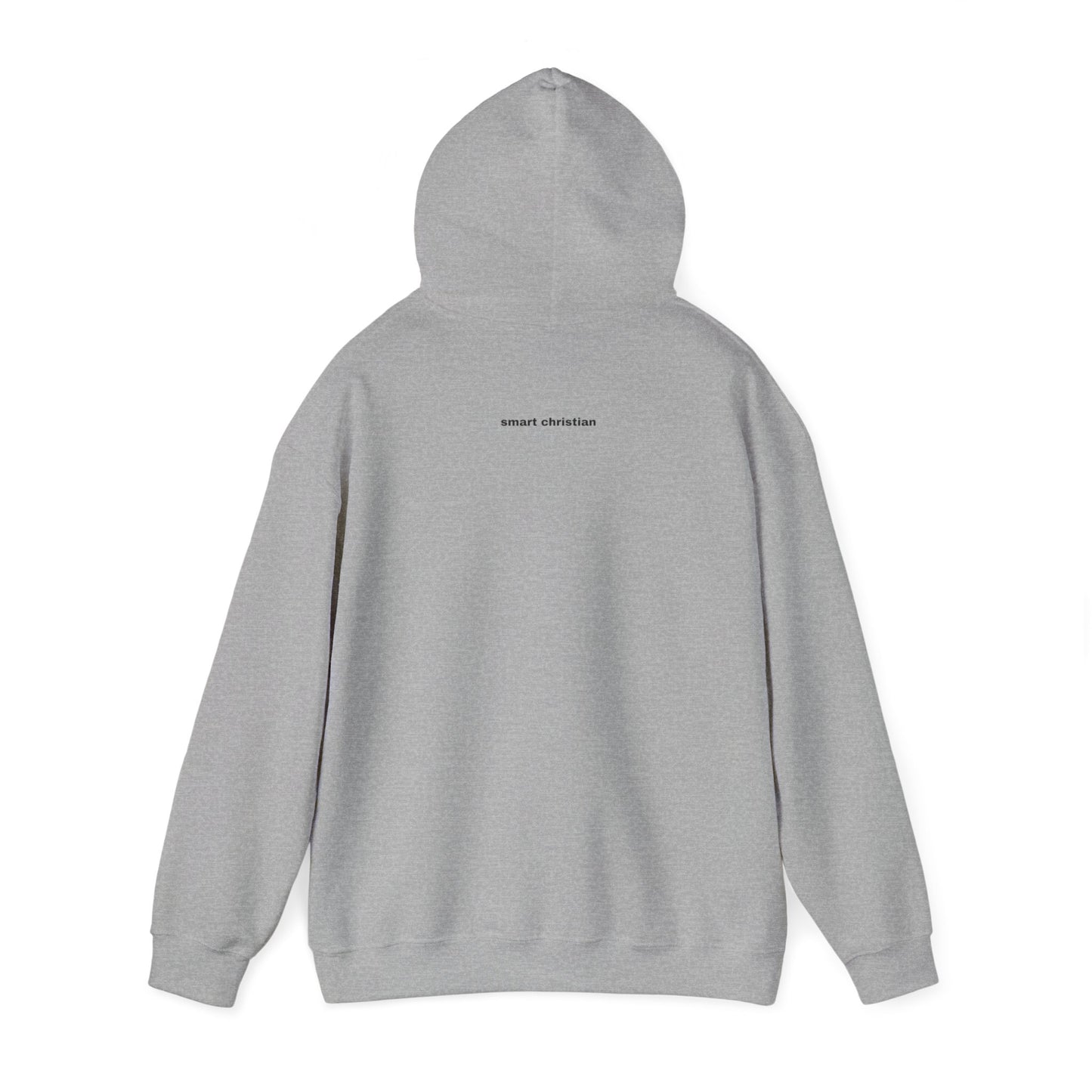 Something About Jesus' Name Hoodie