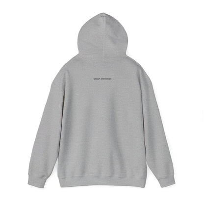 Something About Jesus' Name Hoodie