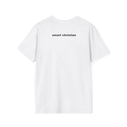 Perfectly Imperfect Unisex T-Shirt - Inspirational Christian Apparel