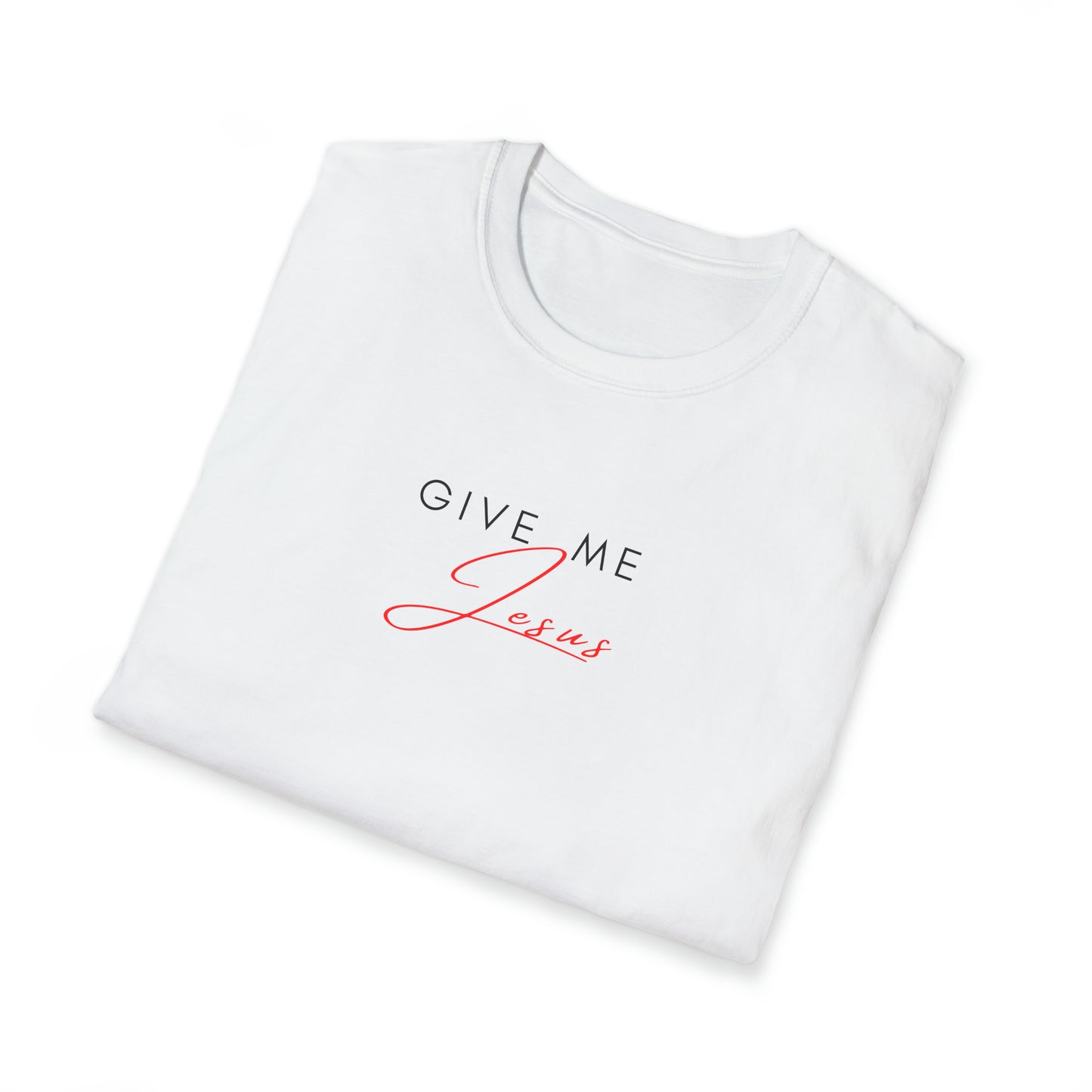 Give Me Jesus Shirt