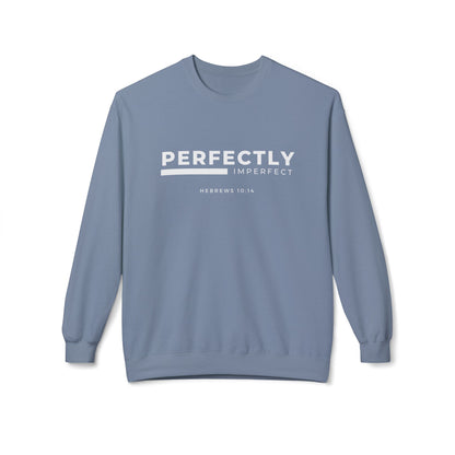 Perfectly Imperfect Sweatshirt