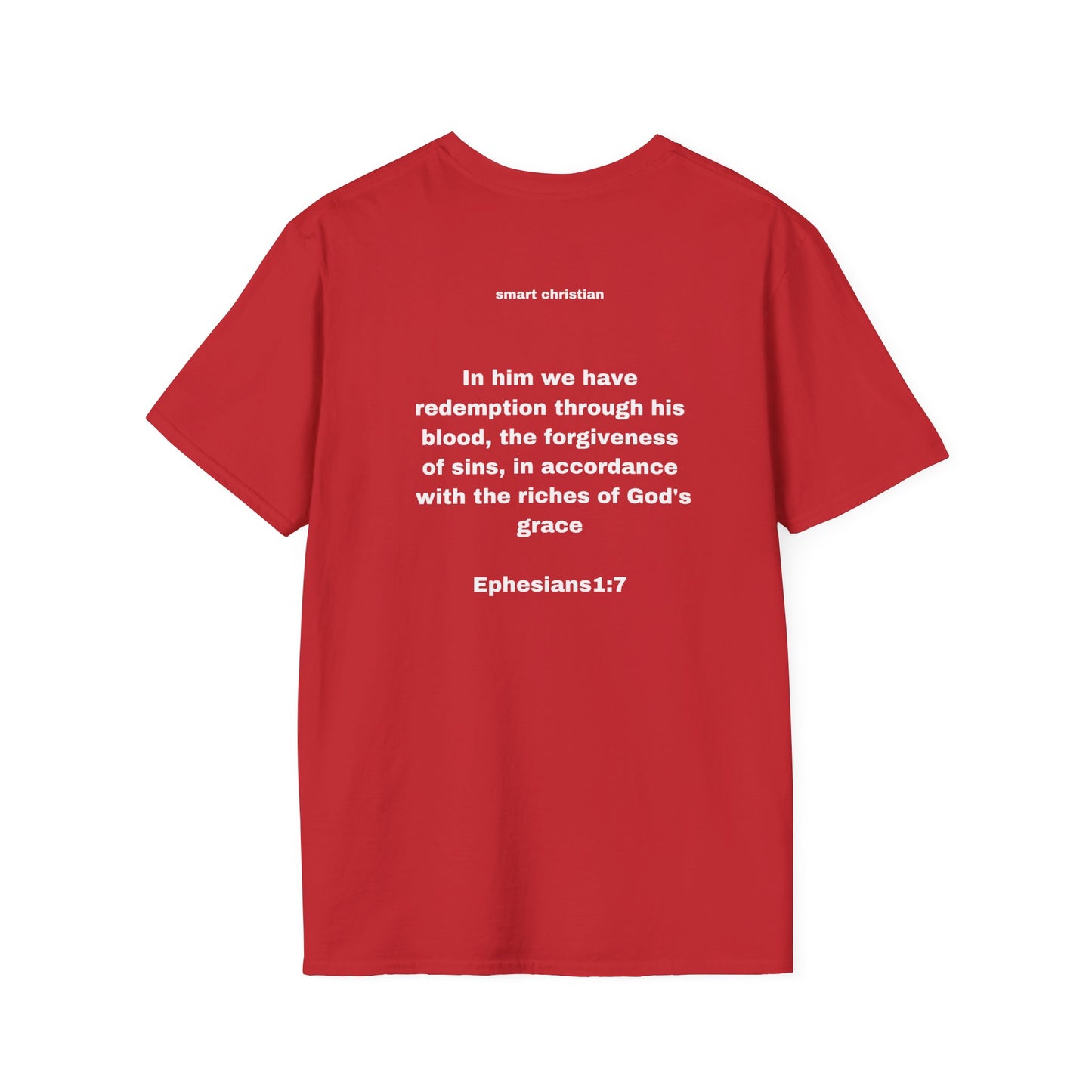 Salvation Matters Shirt