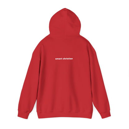 Whatever God Said Hoodie