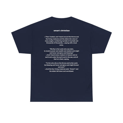 Proskuneo Worship Tee