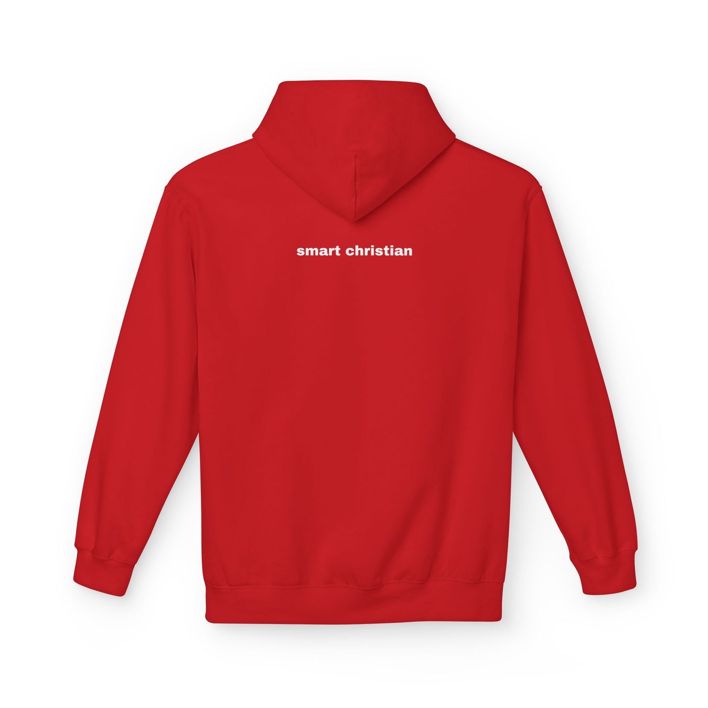 Perfectly Imperfect Hoodie