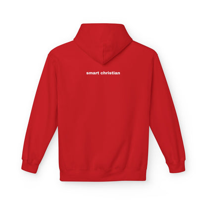Perfectly Imperfect Hoodie