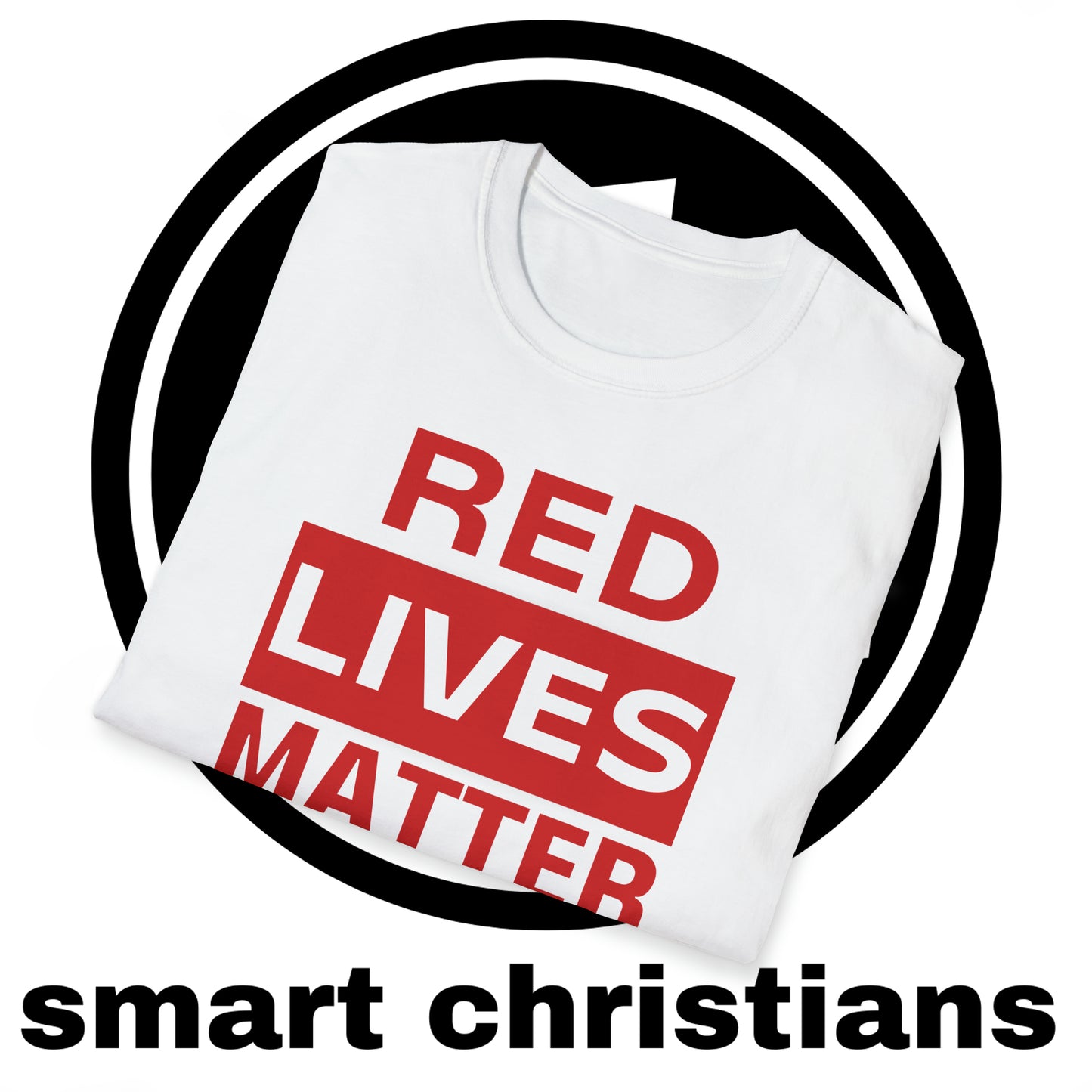 Salvation Matters Shirt