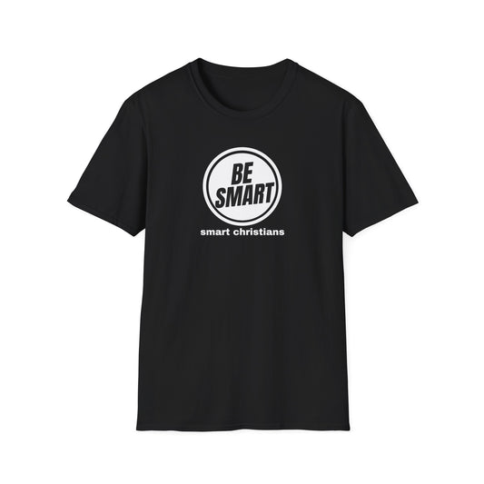 Smart Christians Logo Shirt