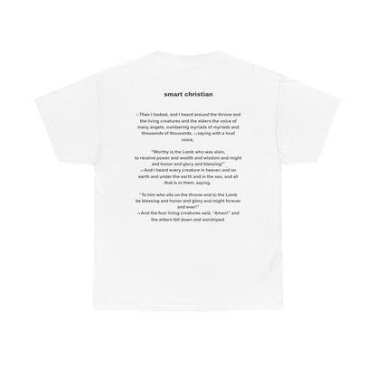 Proskuneo Worship Tee