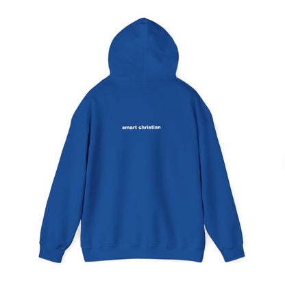 Whatever God Said Hoodie
