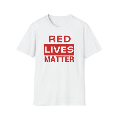 Salvation Matters Shirt