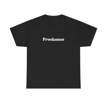 Proskuneo Worship Tee