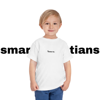 Toddler Amen Shirt