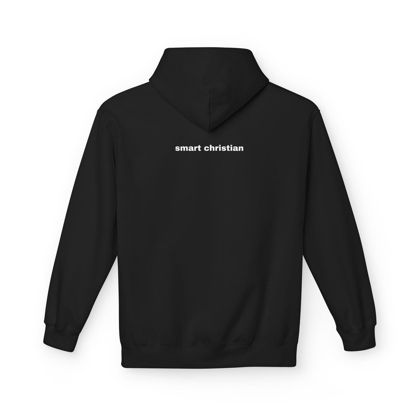 Perfectly Imperfect Hoodie