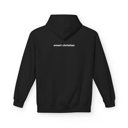 Perfectly Imperfect Hoodie