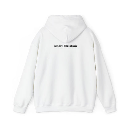 Jesus I AM Hoodie