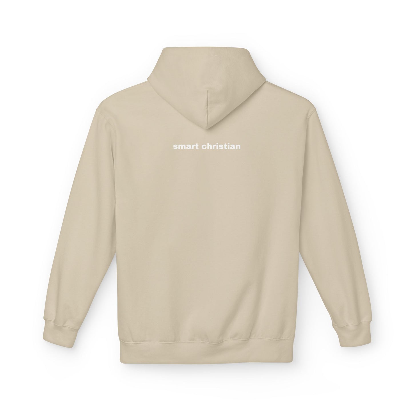 Perfectly Imperfect Hoodie