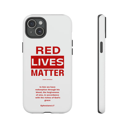 Salvation Matters Phone Case