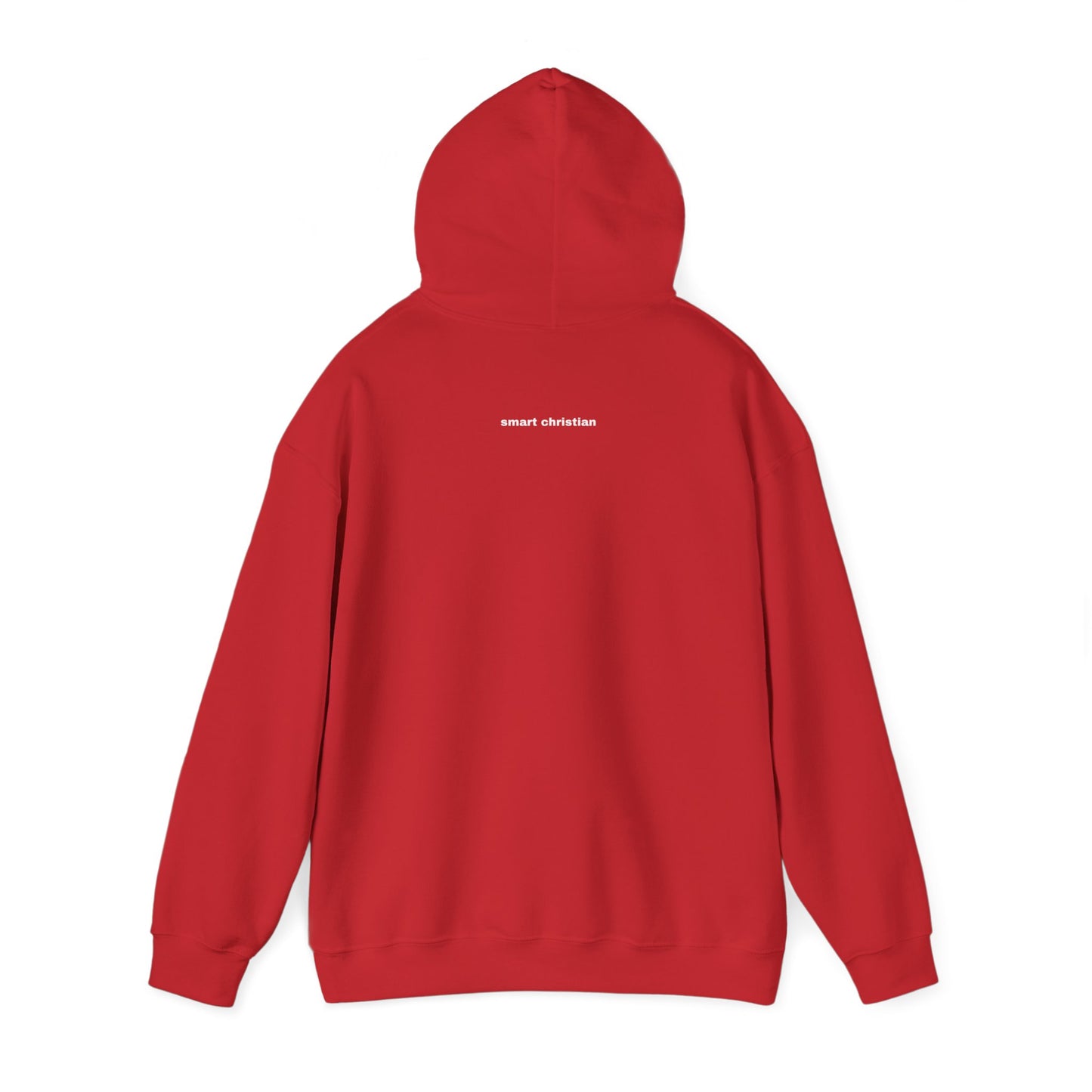 Something About Jesus' Name Hoodie