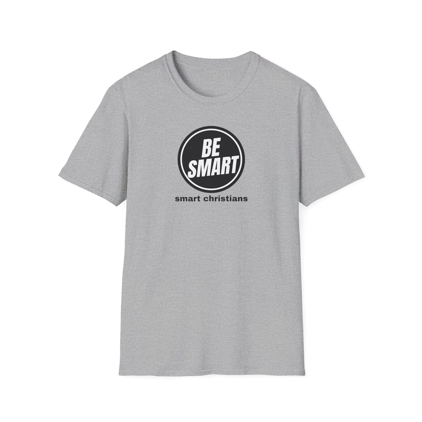 Smart Christians Logo Shirt