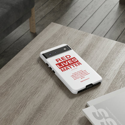 Salvation Matters Phone Case