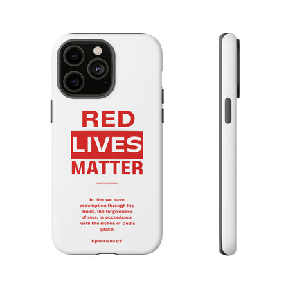 Salvation Matters Phone Case