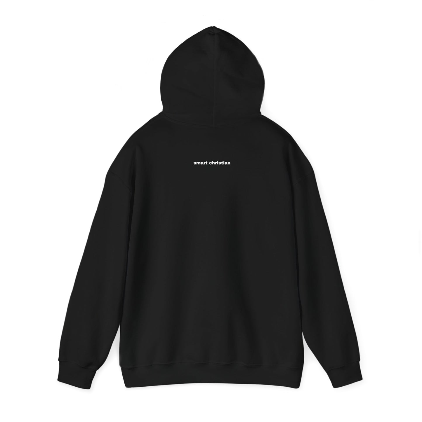 Baby Lives Matter Hoodie