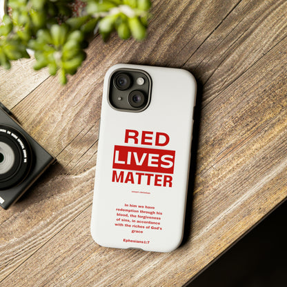 Salvation Matters Phone Case