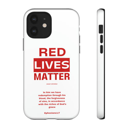 Salvation Matters Phone Case