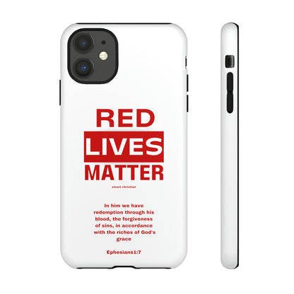 Salvation Matters Phone Case