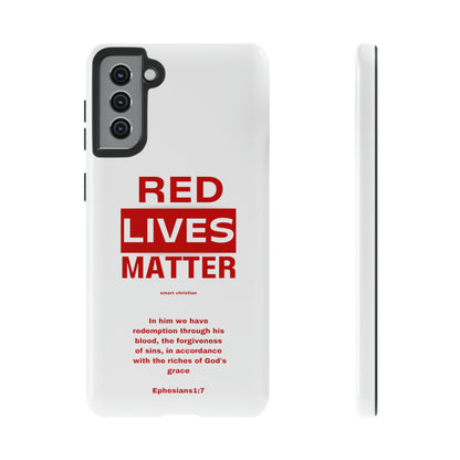 Salvation Matters Phone Case