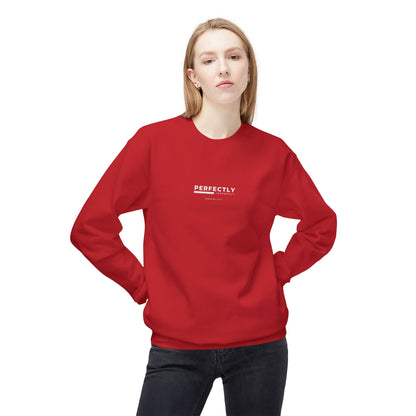 Unisex Perfectly Imperfect Sweatshirt