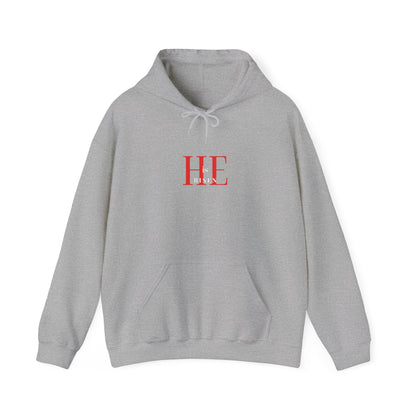 He is Risen Hoodie