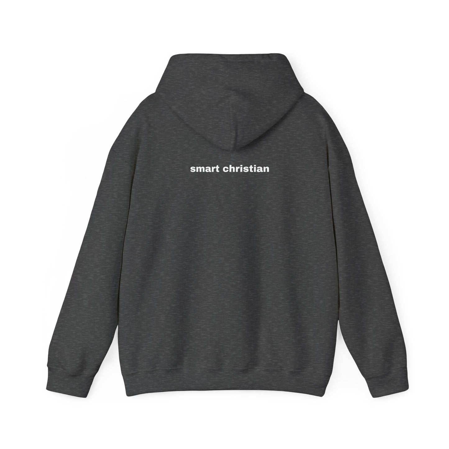 Jesus I AM Hoodie