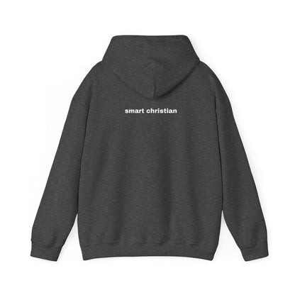 Jesus I AM Hoodie